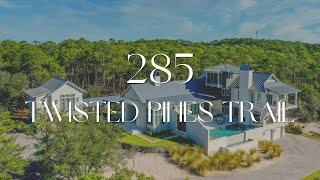 285 Twisted Pine Trail | Santa Rosa Beach, FL