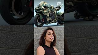 #cid #shorts #cib CID favourite bike