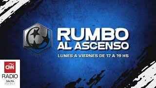 EN VIVO | RUMBO AL ASCENSO - 06-01-25