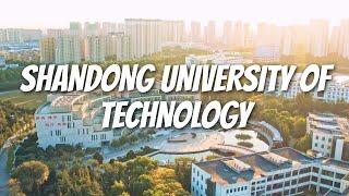 Study in China: Affordable Bachelor's Programs at Shandong University of Technology