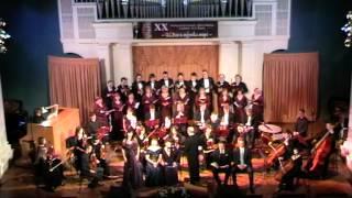 J.S.Bach - Magnificat