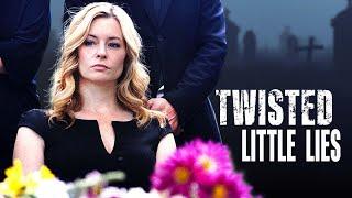 Twisted Little Lies (2022) Amazon Life Trailer by MarVista with Jessica Morris