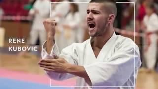 Rene Kubovic - Seisan | UWK 2nd World Championship