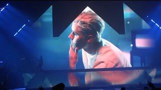 Justin Bieber "Sorry" Live