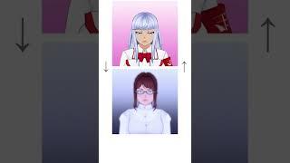 Which Mod Rivals You Like More ? - Yandere Simulator