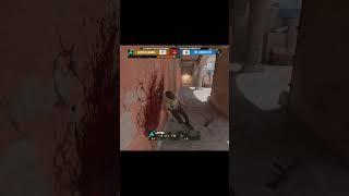 pro player misses everything in CS2