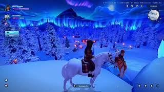 Pferdekauf Winter 2024 in SSO! Frohe Weihnachten! Star Stable Online