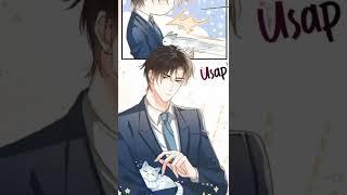 #Shounen ai , #Drama , #Full Color , #Omegaverse , #Romance#babangtampan