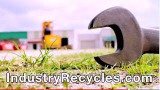 Industry Recycles Commercial