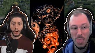Sabaku, Cydonia e le Catacombe (Guber non mi strikare)