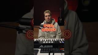 ЭТО ОЧЕНЬ СЛОЖНО #обучениемузыке #музыка #сольфеджио #урокимузыки #piano