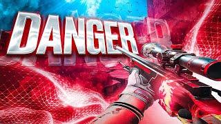 DANGER (CS2 Montage)