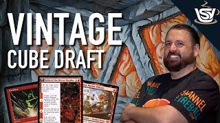 15 Mountains, 0 Problems | Vintage Cube Draft