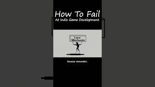 How To Fail At Design Priorities