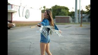 Jenny Tolman - Rock & Roll to My Country Soul (Behind the Scenes Video)