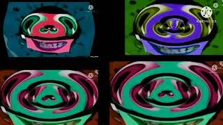 klasky csupo center effects powers 1-4