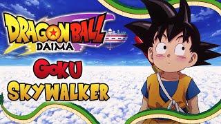 Goku hat zuerst gepupst! - DB DAIMA 3 Review