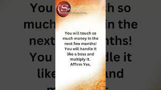 Today's Message From Universe | Law Of Attraction Quotes | The Secret | #spirituality | #shorts