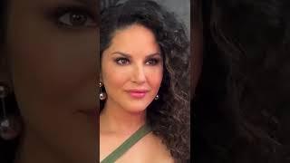 Sunny Leone Attends a Fashion Event
