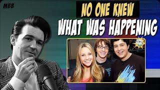 Shocking Betrayal: Drake Bell Reads Letters from "Friends" Who Turned on Him