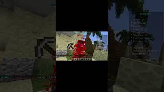 Bedwars Minecraft #shorts