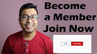 Membership for The Teaching Doc Channel- JOIN NOW