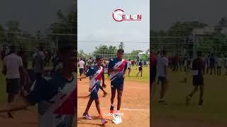 Volleyball   Free Attack 