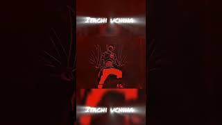 Itachi uchiha the legend mass status in Tamil#viral #naruto #anime#trending #shorts