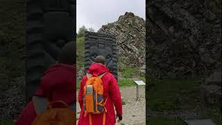 Поход с REAKTIV BRAND