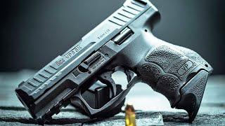 Top 10 Best Heckler and Koch Pistols [2024]