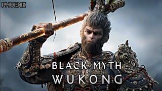 Black Myth WUKONG ft. Royalty