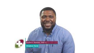 Godwin Nweke, NFP-C