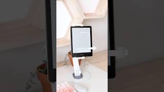  Upgrading my Kindle Setup | #kindle #kindleaccessories