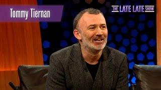 Tommy Tiernan on the Glory of Puck Fair |  The Late Late Show | RTÉ One