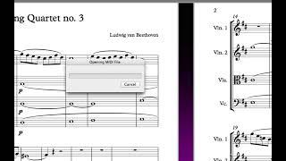 3 1 Importing MIDI files