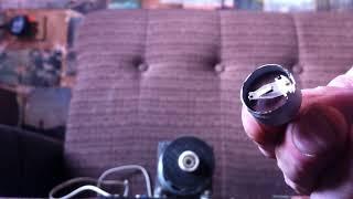 Что внутри в радиодеталях - СП3-9а