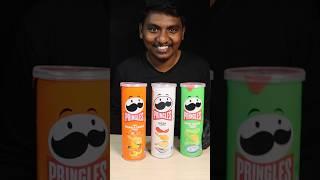 Pringles chat asmr #shorts