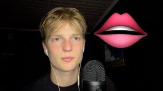 Mouth Sounds ASMR (Ultra Tingles)