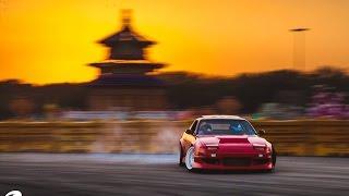 Lone Star Drift Round 1 - The most fun event ever : )