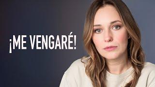 ¡ME VENGARÉ! | Película Completa | Película romántica en Español Latino