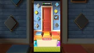 100 doors puzzle box level 80 ( 100 дверей пазл бокс 80 уровень )