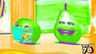 Preview 2 Pear V3 Effects (NEIN Csupo Effects) In Boul123 Major