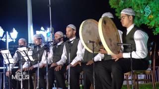 Sarıyer Üftade İlahi Grubu - Ömrün Bitirmiş Viranemiyem