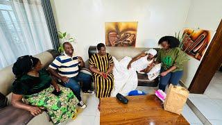 PAPA SAVA EP1290:NASANZE UWANJYE!!!BY NIYITEGEKA Gratien( Rwandan Comedy)