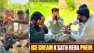  Ice Cream K Sath Hera Pheri