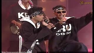 KRU - Mengerti (Live In Juara Lagu 94) HD