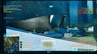 Crazy -AC- Clan 133 Killstreak EBLC Ram | BATTLEFIELD 2042