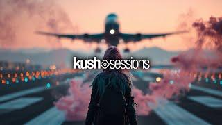#295 KushSessions (Liquid Drum & Bass Mix)