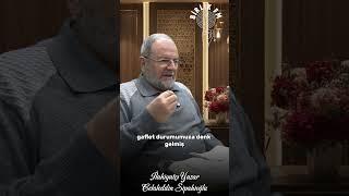 Kaza namazı