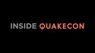 Inside QuakeCon